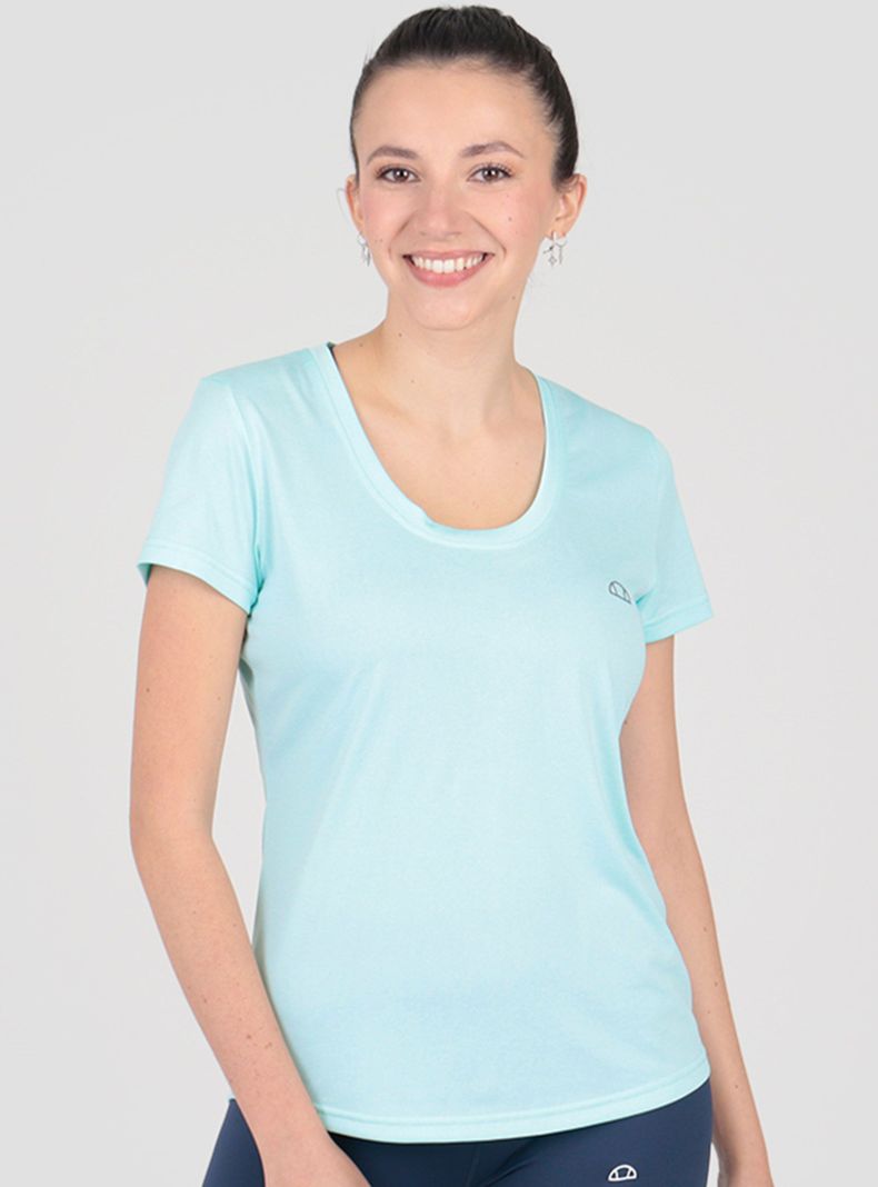 Polera Logotipo Estrella-0