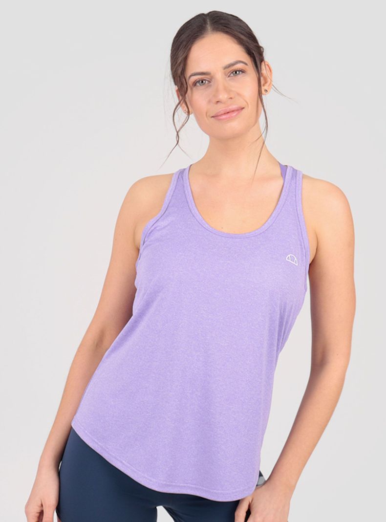 Polera Logo Elisa