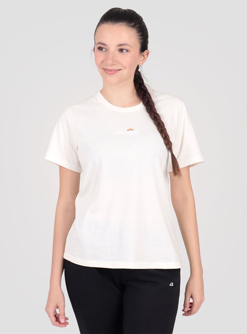 Polera Logotipo Catalina