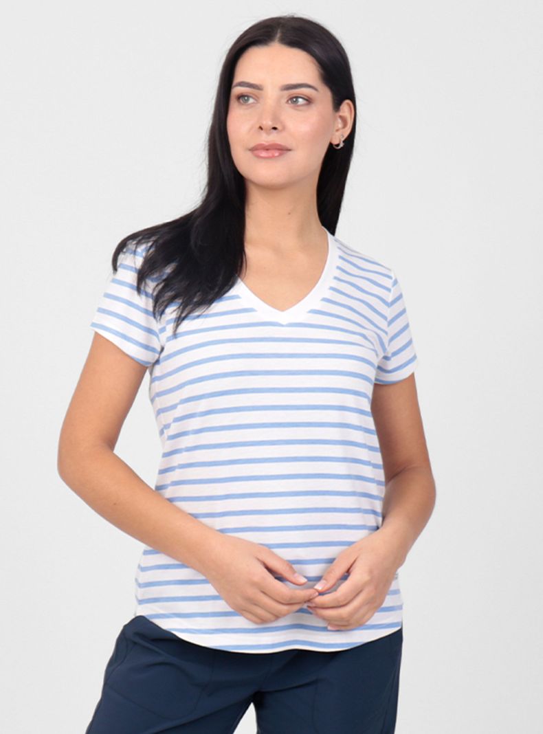 Polera Lory Rayas-0