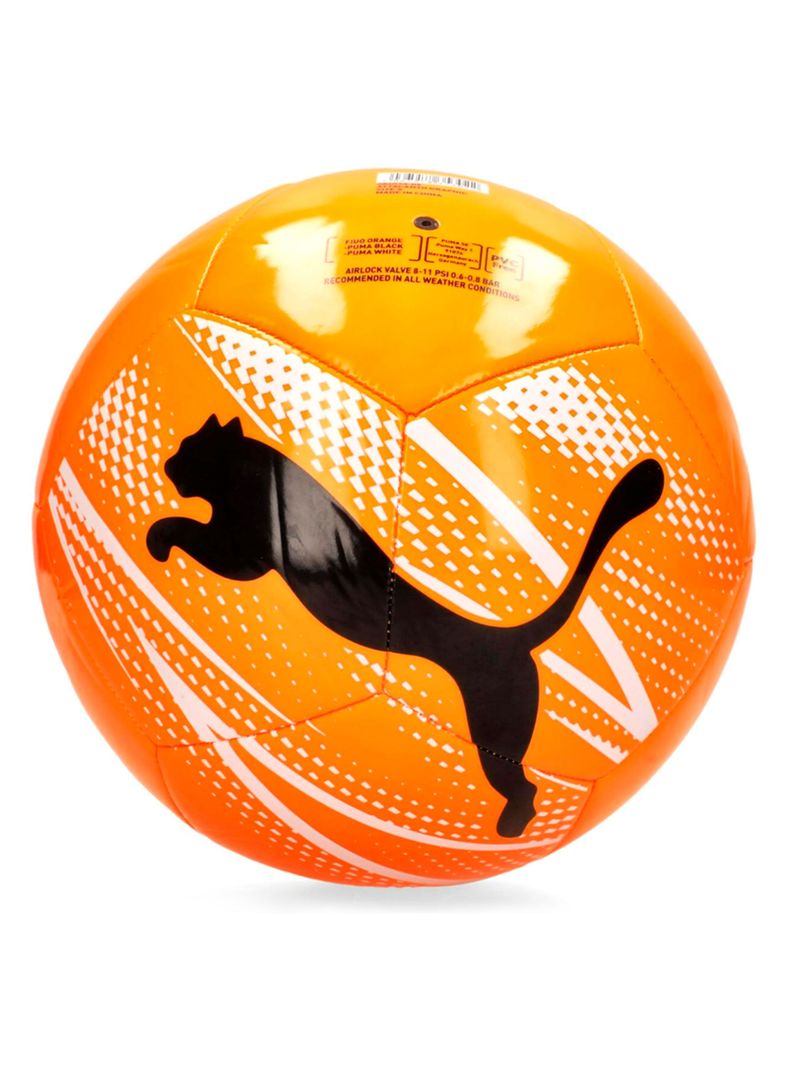 Balón de Fútbol Attacanto Graphic-0