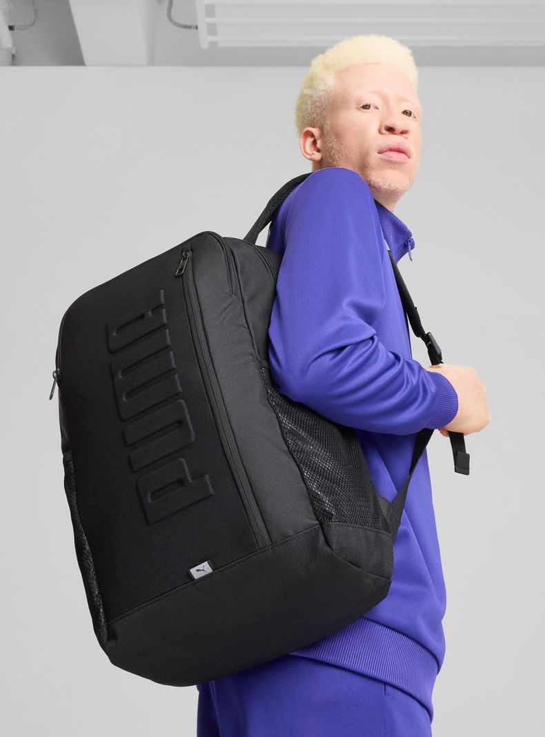 Mochila Urbana Logo Backpack-0