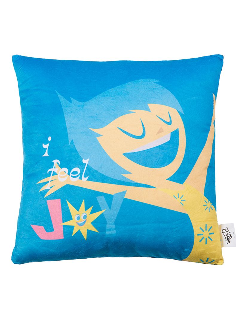 Cojín 40x40 cm Disney Alegría-1