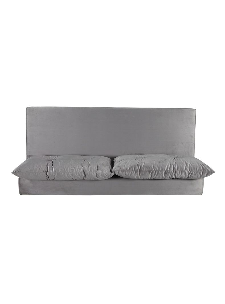 Sofá Cama San Francisco Gris-2