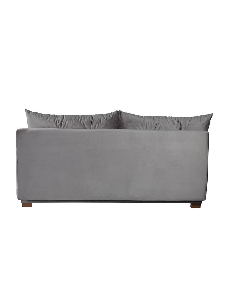 Sofá Cama San Francisco Gris-3