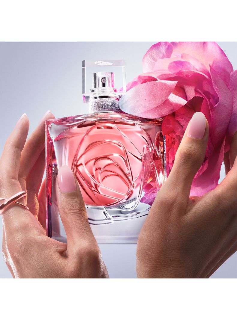Perfume La Vie Est Belle Rose Extraordinaire EDP Mujer 30ml-1