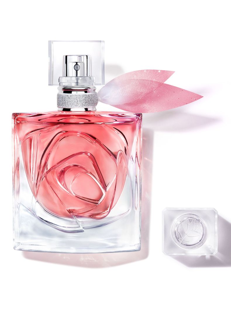 Perfume La Vie Est Belle Rose Extraordinaire EDP Mujer 30ml-0