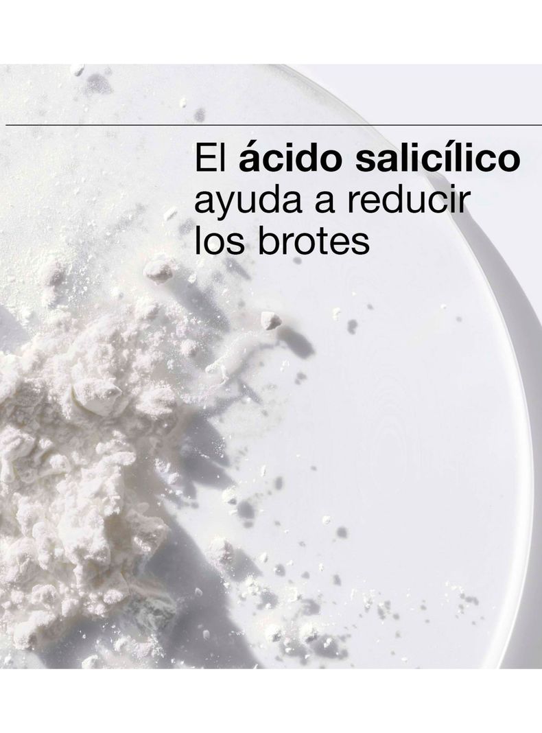 Base de Maquillaje Anti-Blemish Solutions Liquid Makeup 30 ml-5
