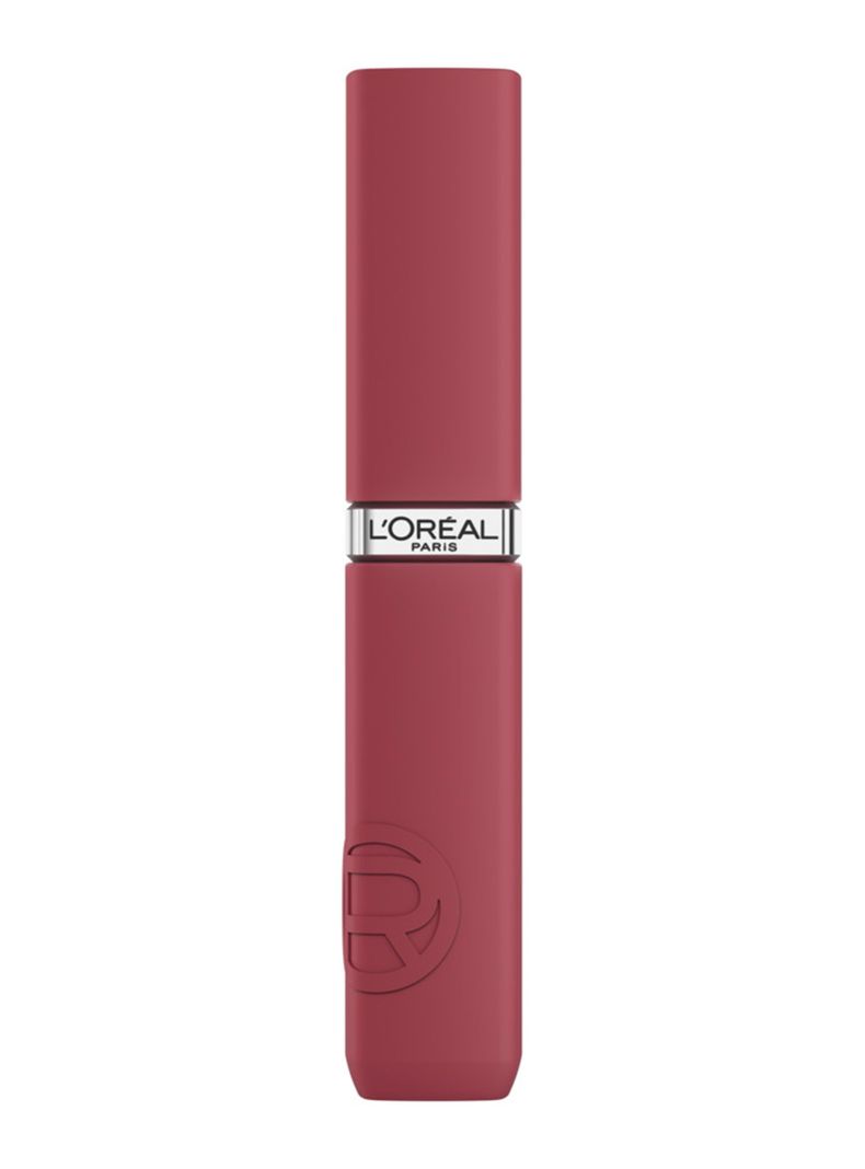 Labial Líquido Infallible Le Matte Resistance 665 First Move 5 ml-1