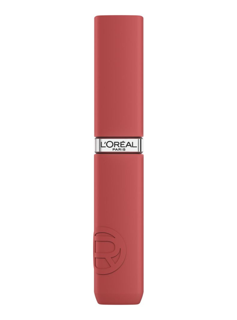 Labial Líquido Infallible Le Matte Resistance 645 Crush Alert 5 ml-1