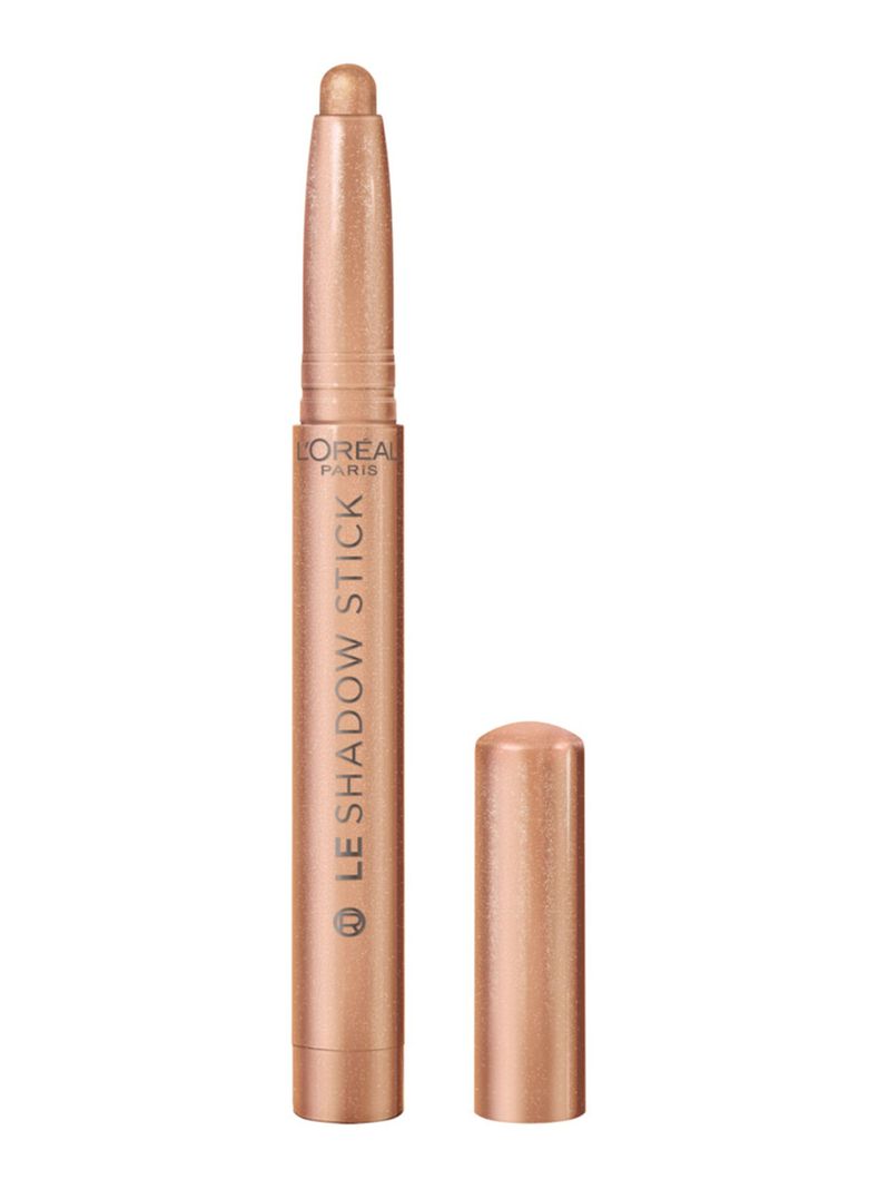 Sombra de Ojos Le Shadow Stick Twinkly Rose 1.4 g-0
