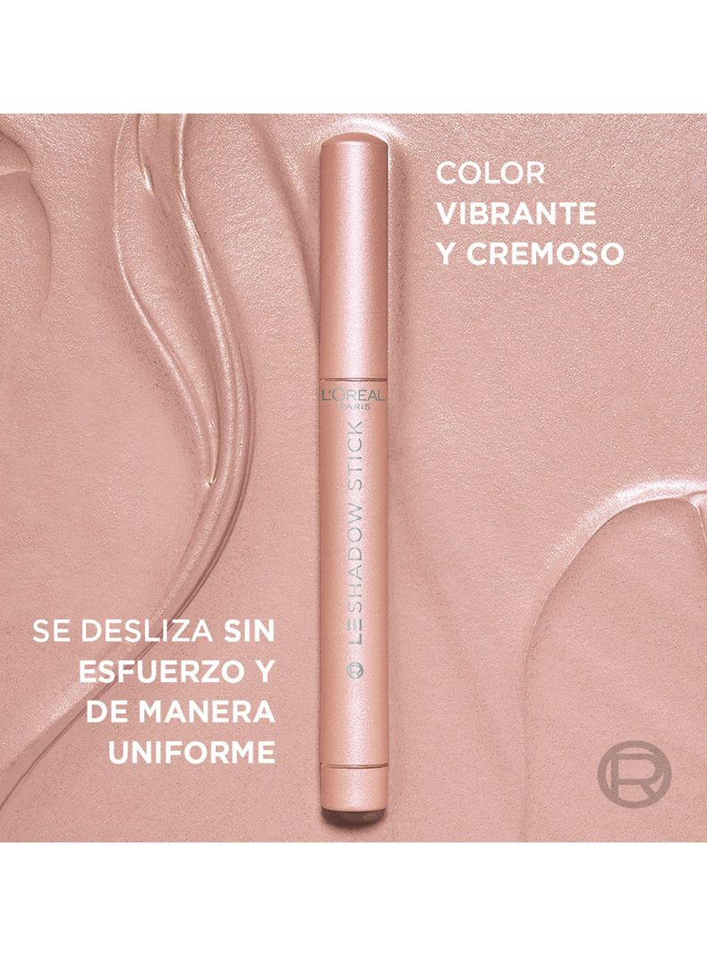 Sombra de Ojos Le Shadow Stick  Ice Sparkle 1.4 g-3