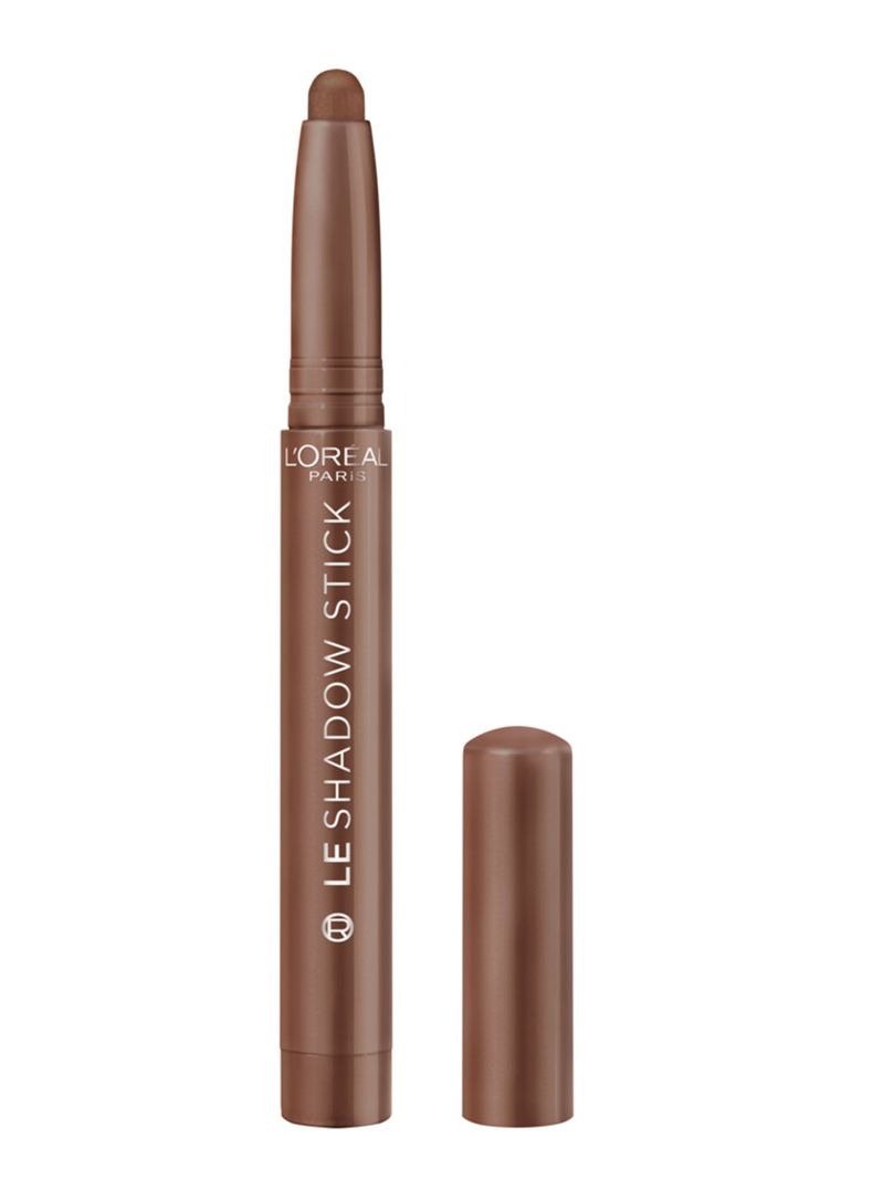 Sombra de Ojos Le Shadow Stick  Brown Bliss 1.4 g-0