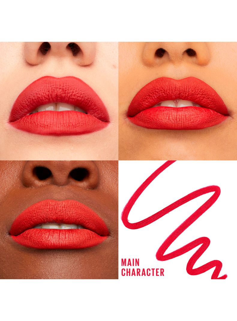 Delineador de Labios Lifter Liner Main Character Maybelline New York 1.2 g-3