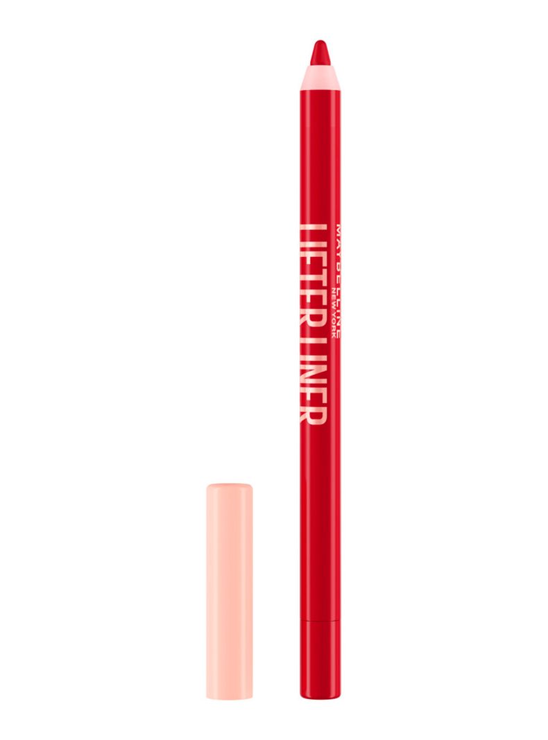 Delineador de Labios Lifter Liner Main Character Maybelline New York 1.2 g-0