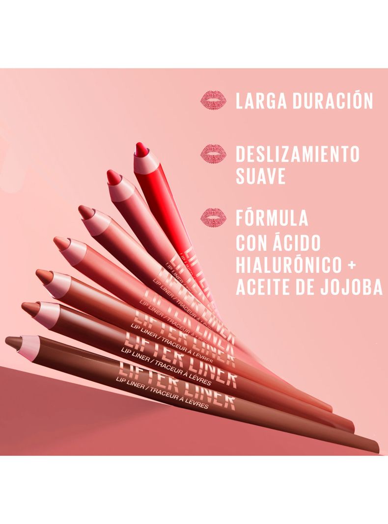 Delineador de Labios Lifter Liner Main Character Maybelline New York 1.2 g-5