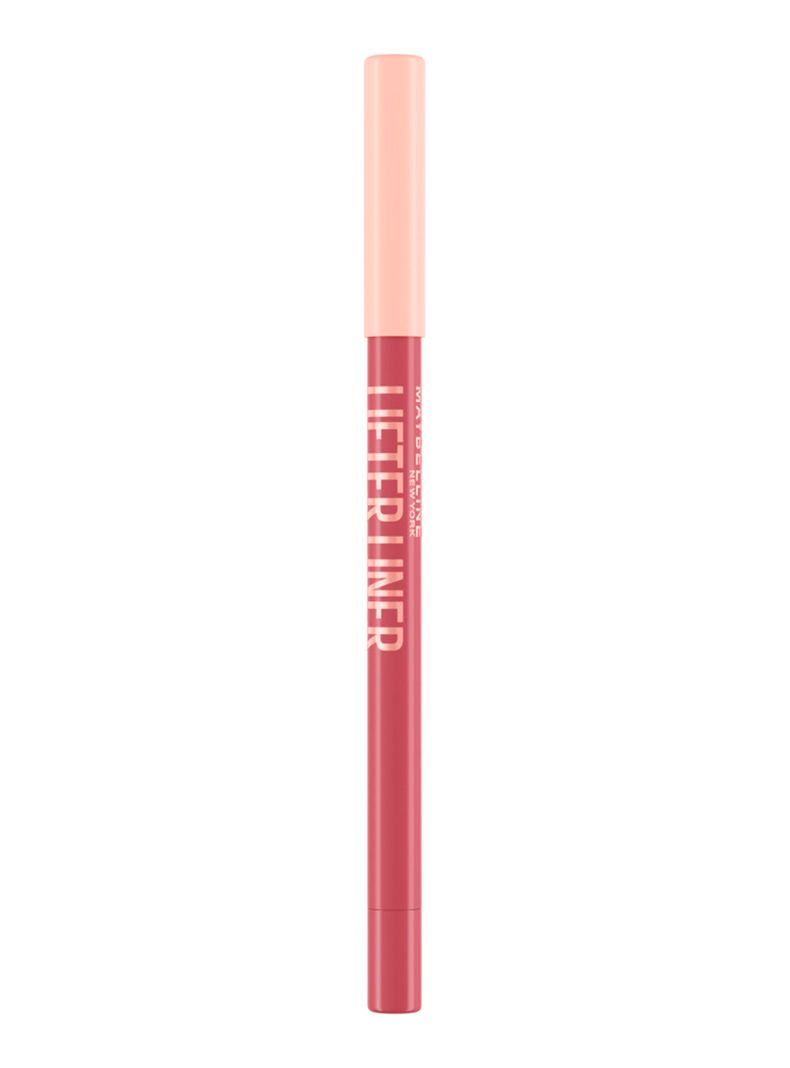 Delineador de Labios Lifter Liner Fine Line Maybelline New York 1.2 g-2