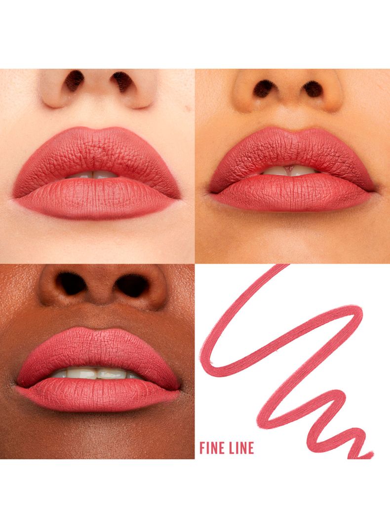 Delineador de Labios Lifter Liner Fine Line Maybelline New York 1.2 g-3