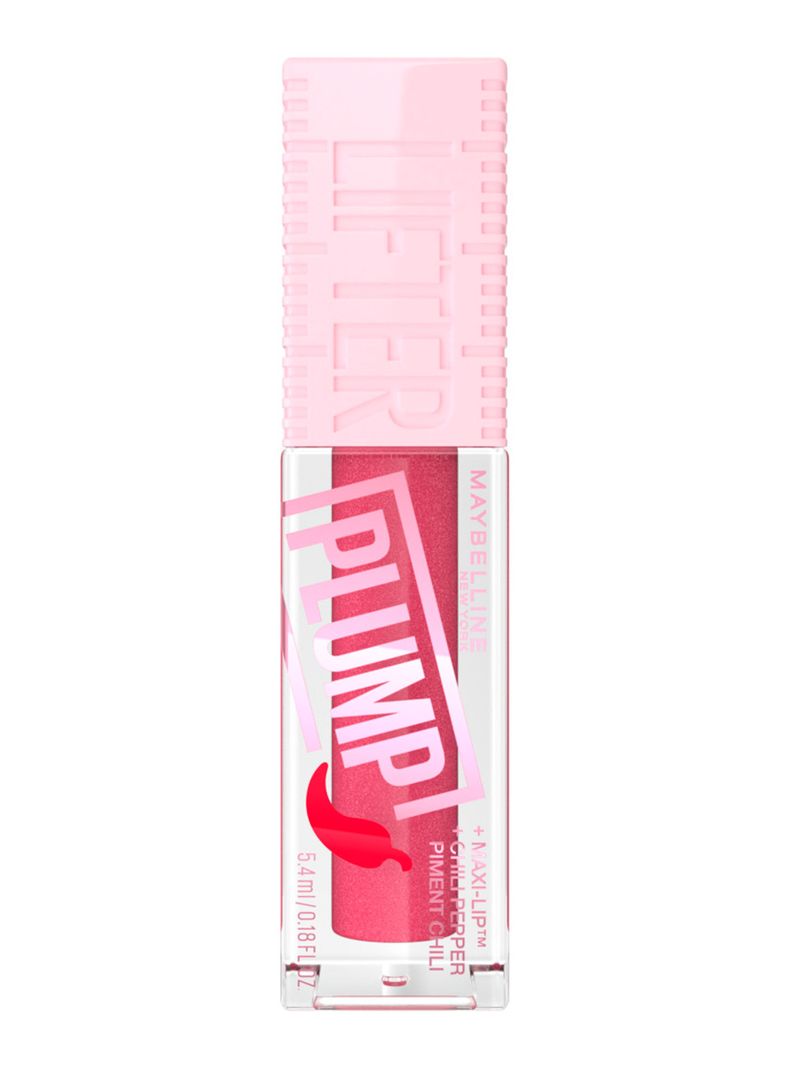 Brillo Labial Lifter Plump Mauve Bite Maybelline New York 5.4 ml-2
