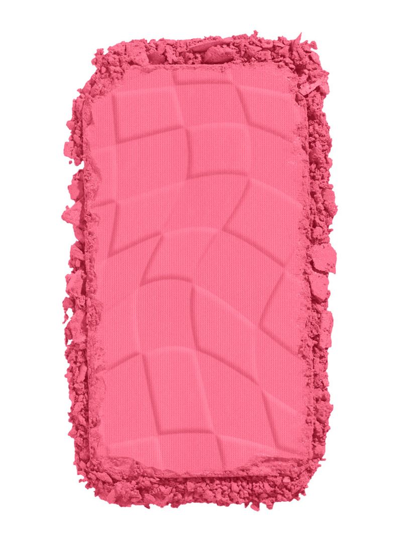 Blush Nyx Buttermelt For The Butta 5g-1