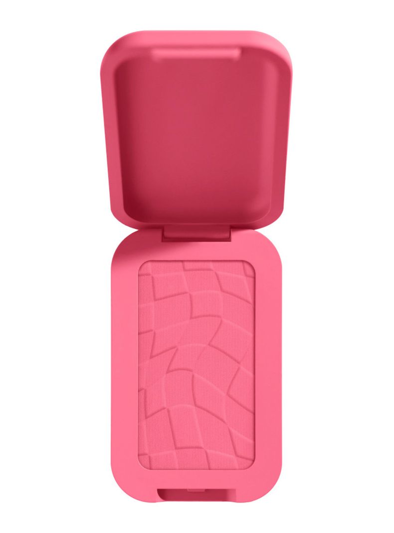 Blush Nyx Buttermelt For The Butta 5g-2