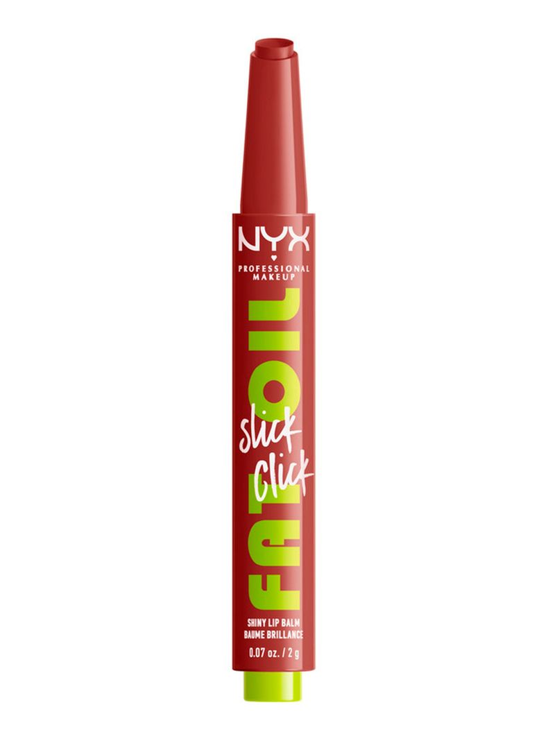 Brillo Labial Nyx Fat Oil Slick Click Going Viral 2 g-2