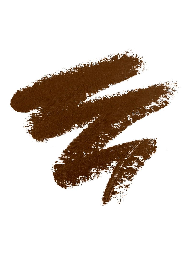 Lápiz de Cejas Nyx Powder Louder Brow Pencil Espresso 1.15 g-1