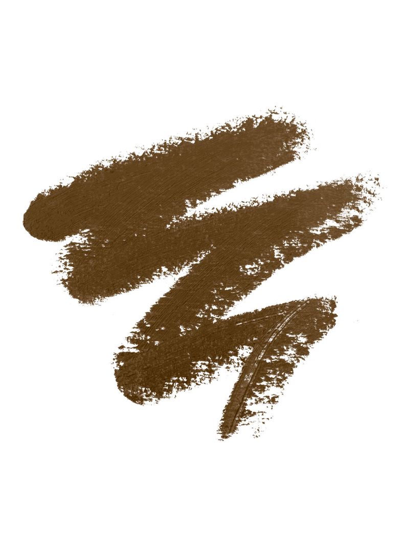 Lápiz de Cejas Nyx Powder Louder Brow Pencil Taupe 1.15 g-1