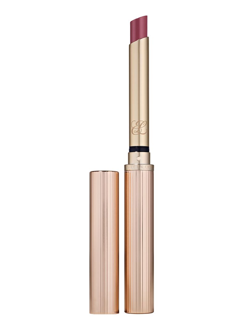 Labial Pure Color Explicit Slick Shine Lipstick Shhh… 0.7 g-0