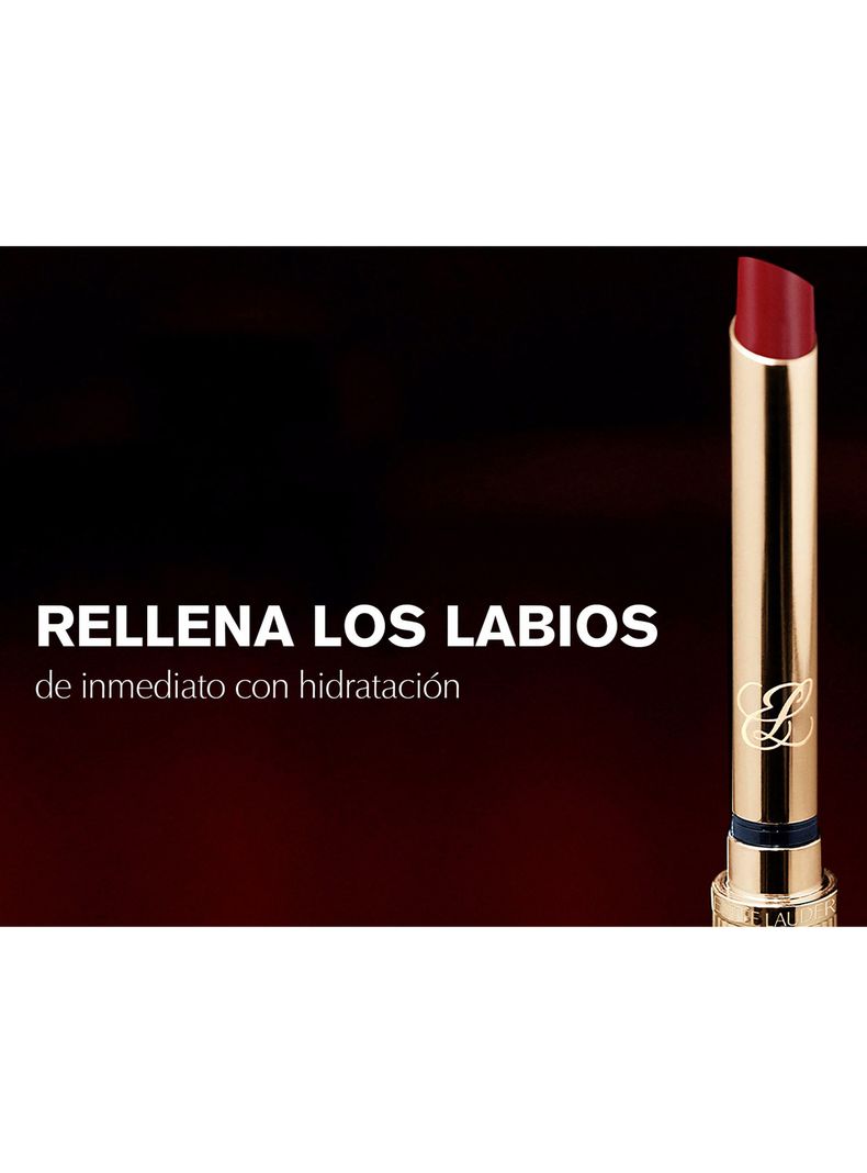 Labial Pure Color Explicit Slick Shine Lipstick Heat Of The Moment 0.7 g-4