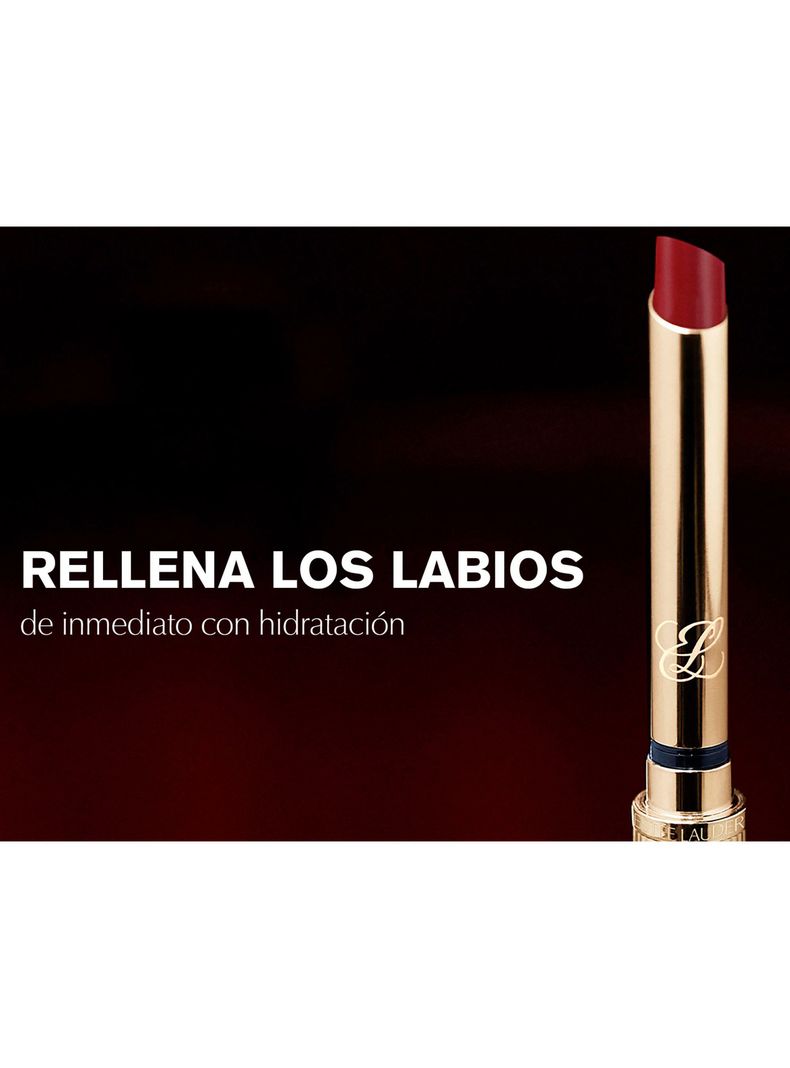 Labial Pure Color Explicit Slick Shine Lipstick Playtime 0.7 g-4