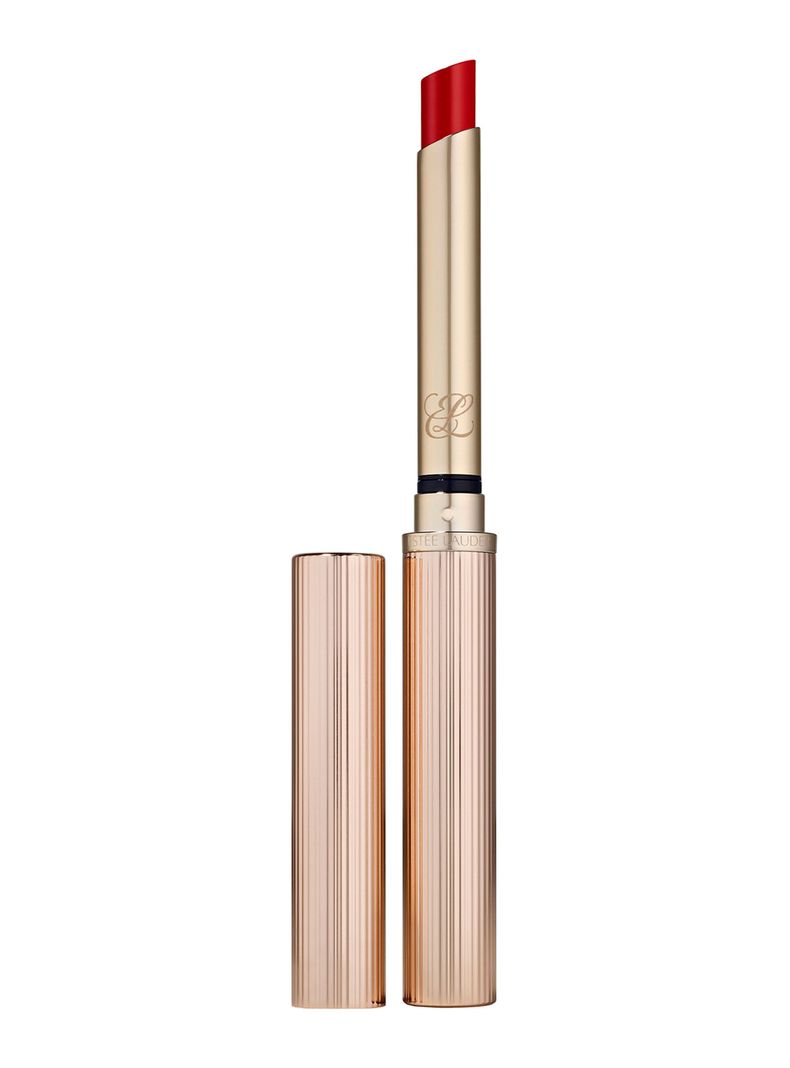 Labial Pure Color Explicit Slick Shine Lipstick Playtime 0.7 g-0
