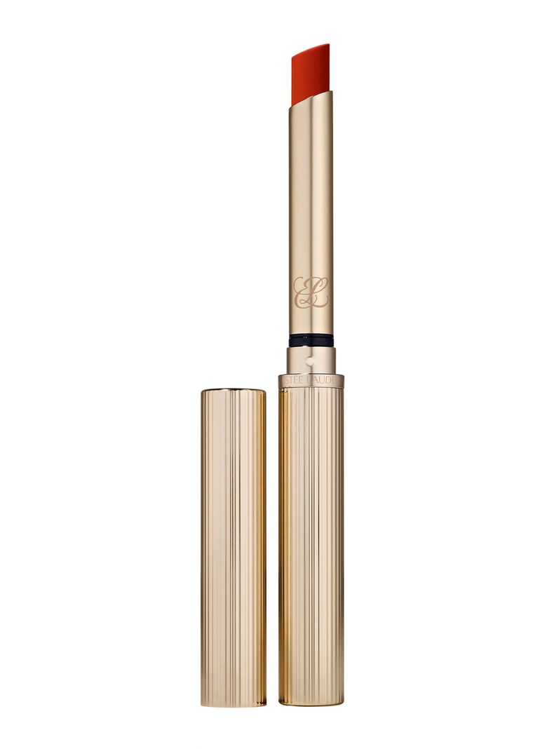 Labial  Pure Color Explicit Silk Matte Lipstick  Persuasive Rated X 0.7 g-0