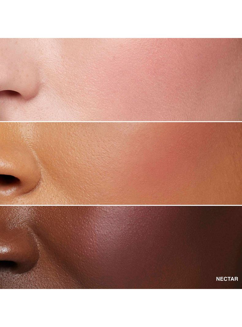 Rubor Blush Matte Nectar 3.5 g-3
