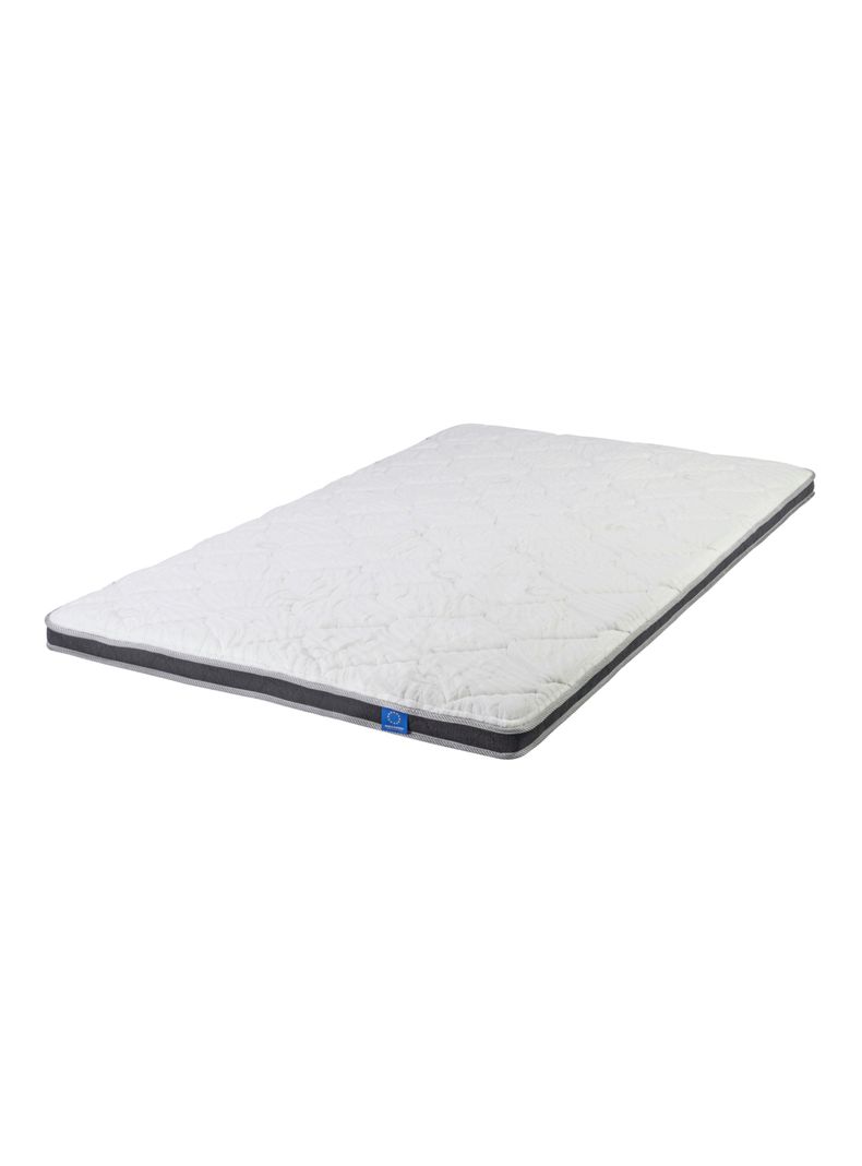 Topper Enrollado Salus 1.5 Plazas-2