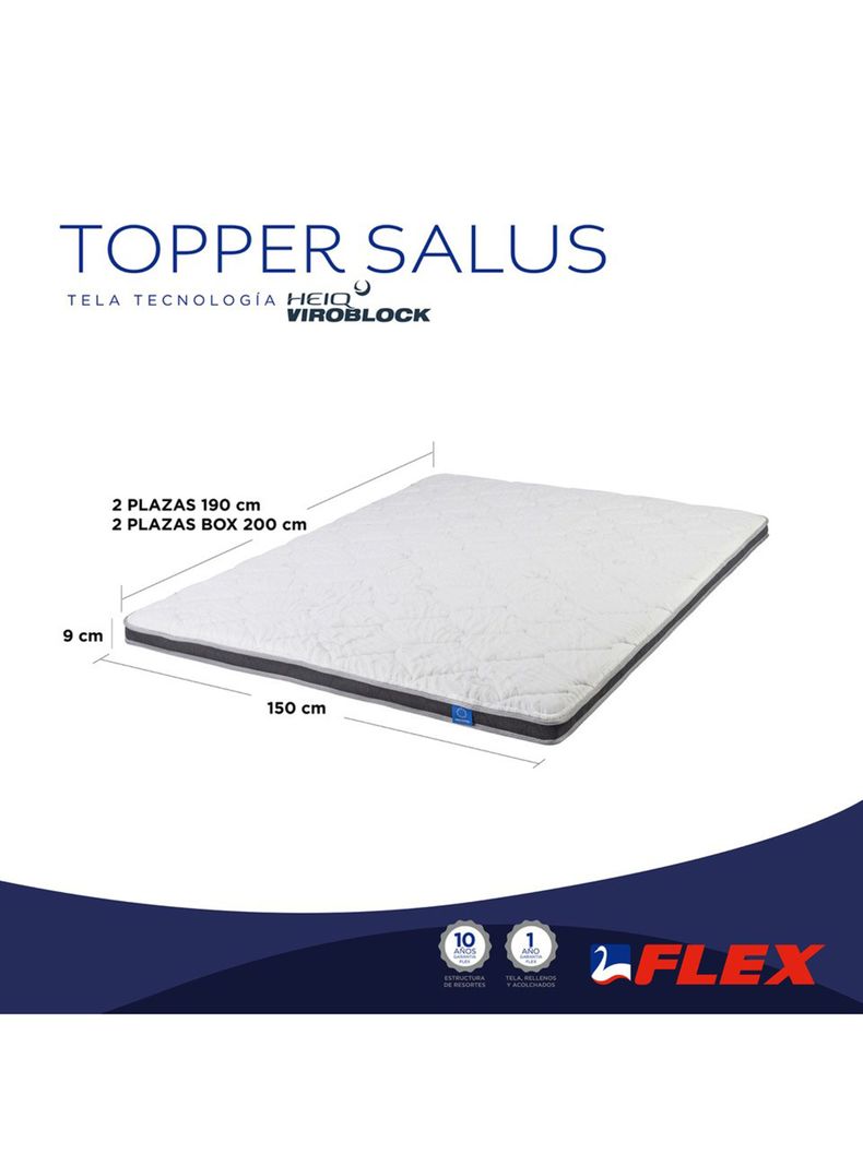 Topper Enrollado Salus King-1