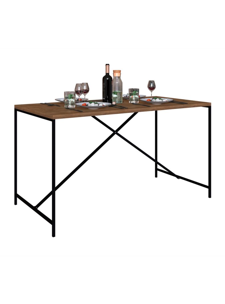 Juego Comedor York 27923-4