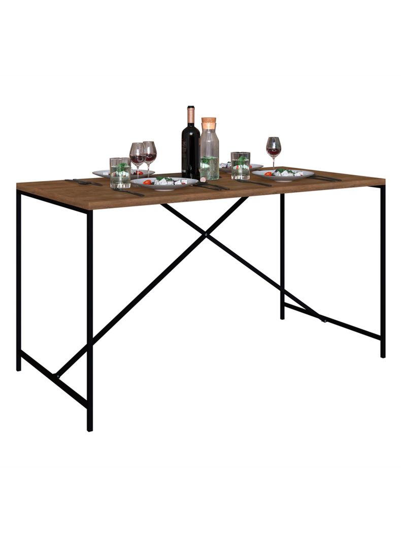 Juego Comedor York 27924-2