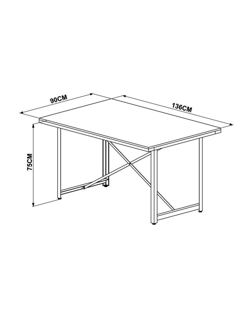 Juego Comedor York 27924-4