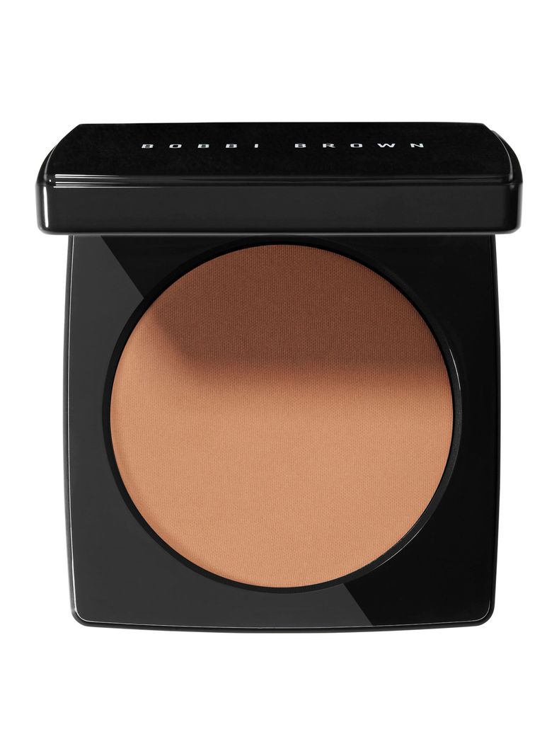 Polvo Bronceador Bronzing Powder Golden Light 9 g-0
