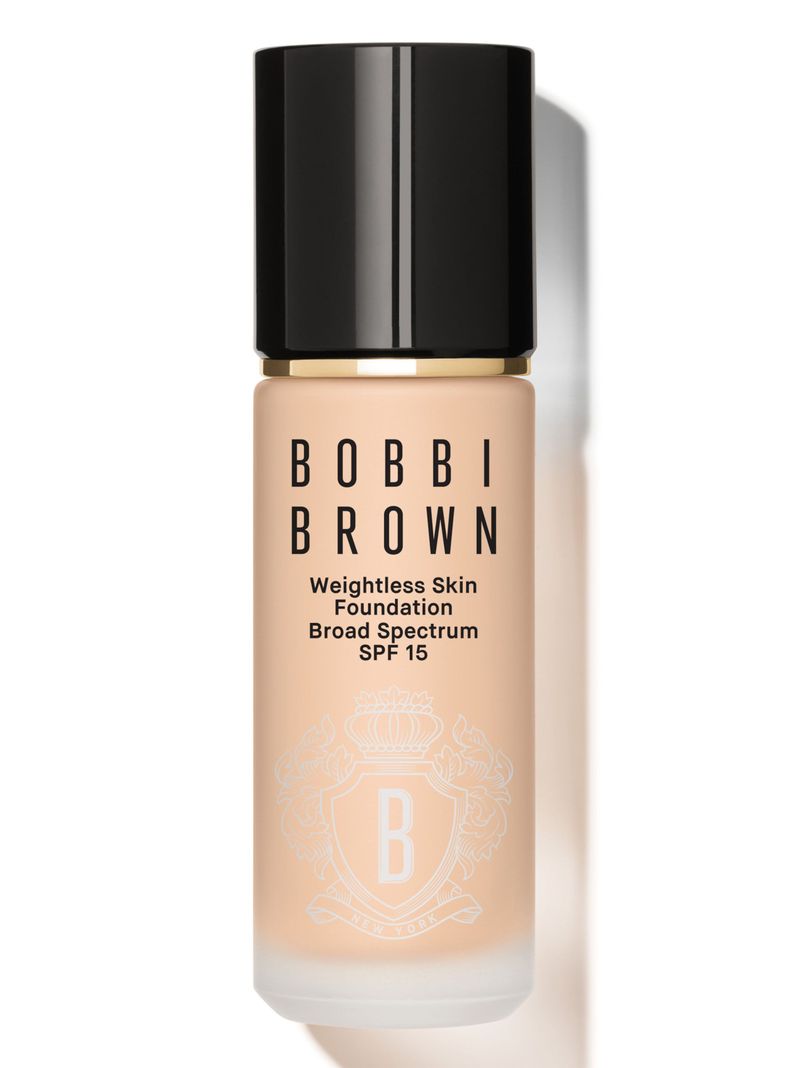 Base de Maquillaje Weightless Skin Foundation SPF 15  Sand 30 ml-0