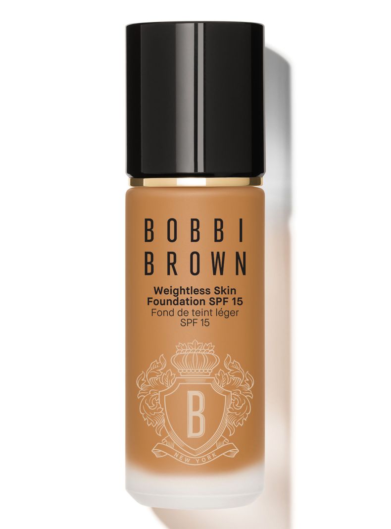 Base de Maquillaje Weightless Skin Foundation SPF 15  Golden 30 ml-0