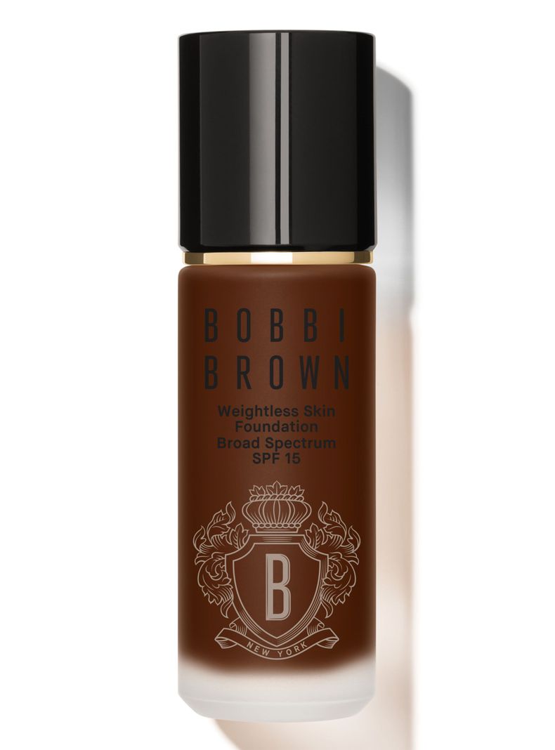 Base de Maquillaje Weightless Skin Foundation SPF 15  Espresso 30 ml-0