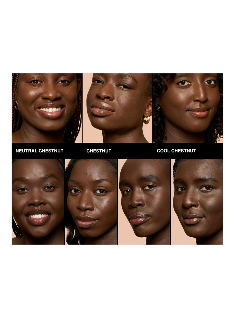 Base de Maquillaje Weightless Skin Foundation SPF 15  Espresso 30 ml-3