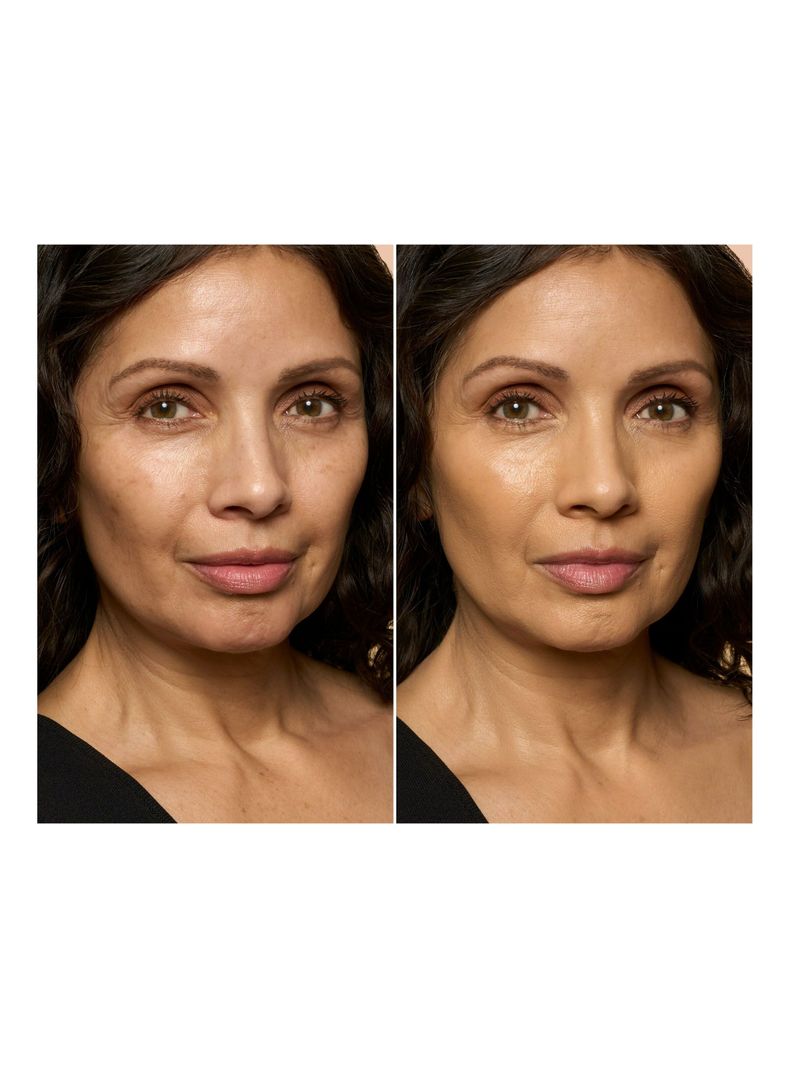 Base de Maquillaje Weightless Skin Foundation SPF 15  Warm Natural 30 ml-2