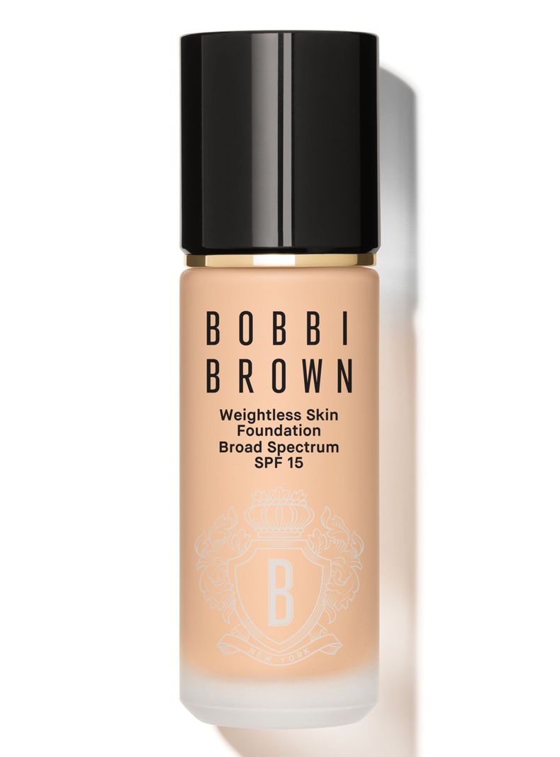 Base de Maquillaje Weightless Skin Foundation SPF 15 Cool Sand 30 ml