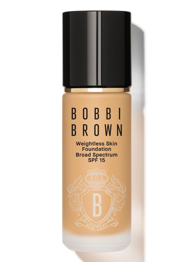 Base de Maquillaje Weightless Skin Foundation SPF 15  Golden Natural 30 ml-0