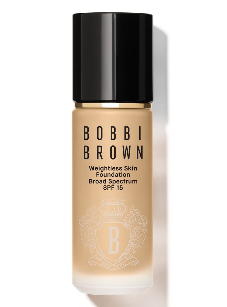 Base de Maquillaje Weightless Skin Foundation SPF 15 Neutral Natural 30 ml