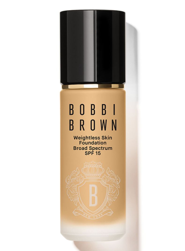 Base de Maquillaje Weightless Skin Foundation SPF 15 Neutral Warm Natural 30 ml