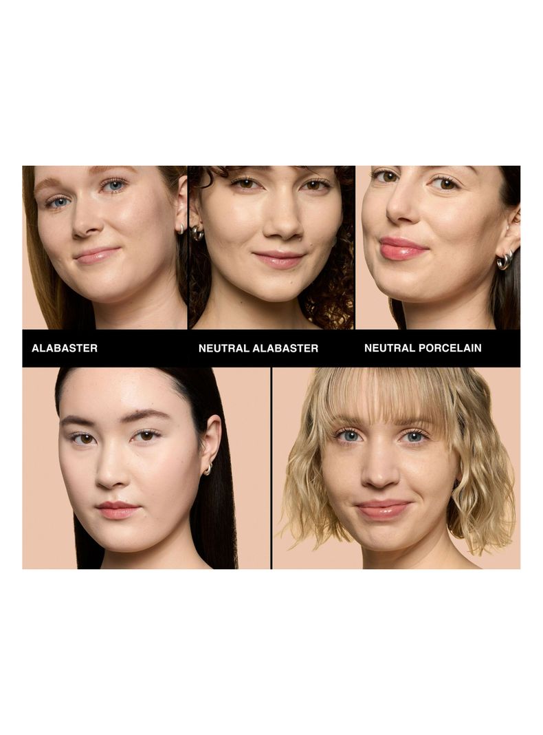 Base de Maquillaje Weightless Skin Foundation SPF 15  Neutral Porcelain 30 ml-3